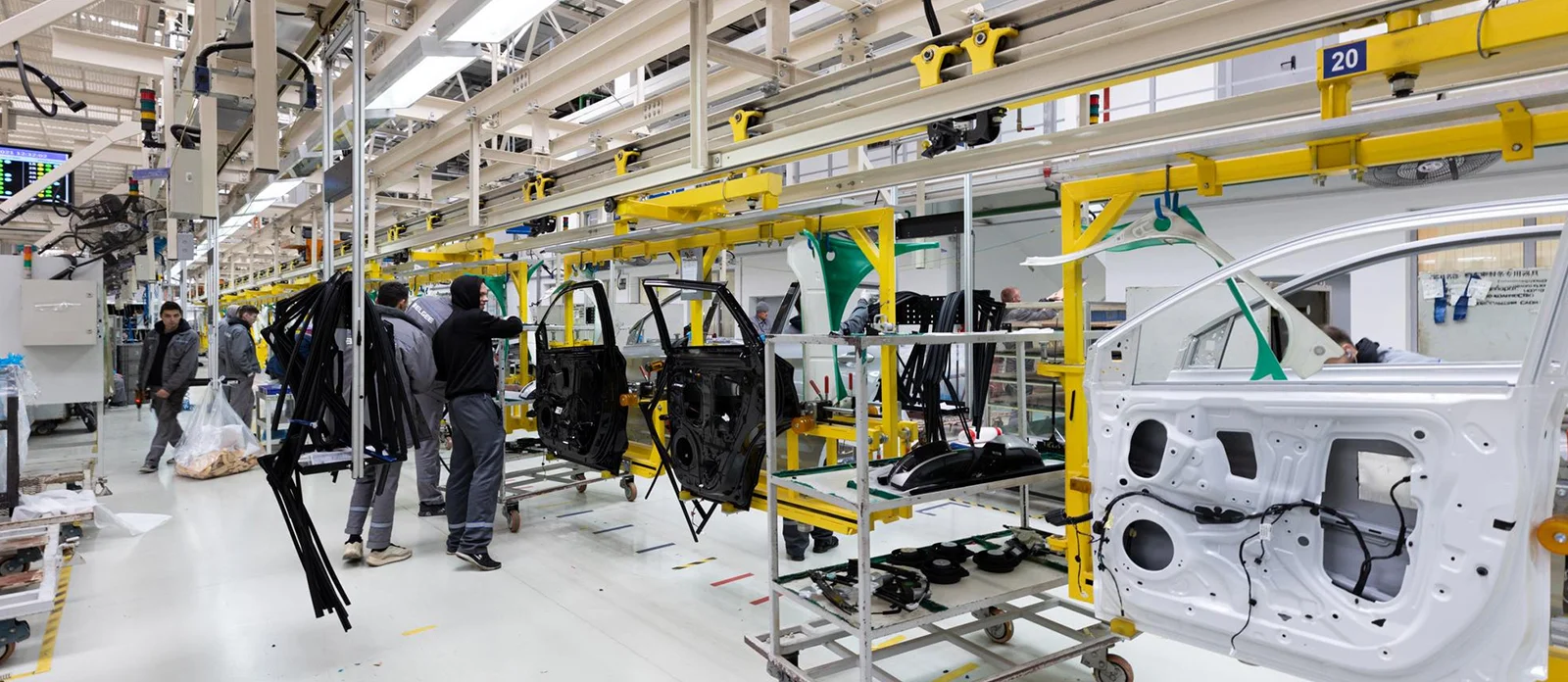 Ototrim Panel Sanayi ve Ticaret A.Ş.