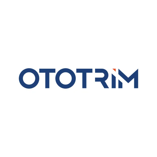 Ototrim Panel Sanayi ve Ticaret A.Ş. logo
