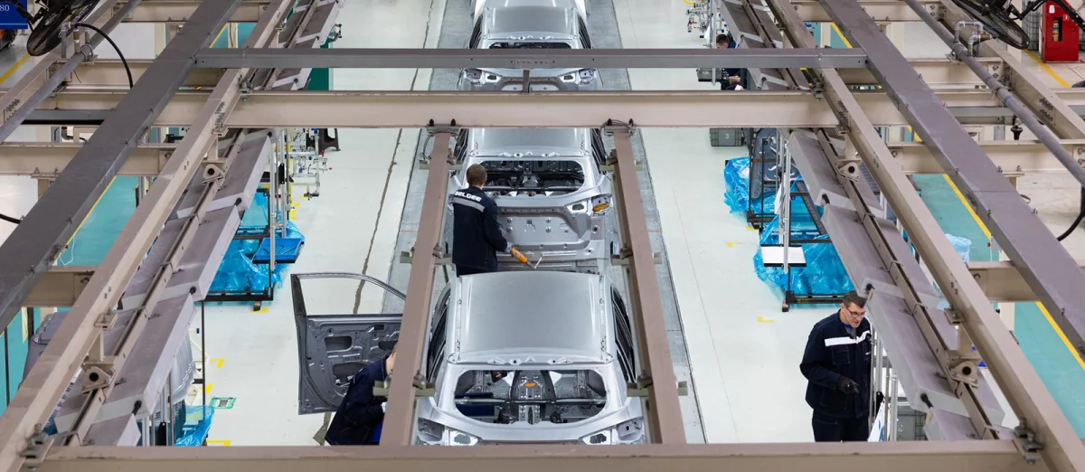 Tavan Kaplaması — Ototrim Panel Sanayi ve Ticaret A.Ş.
