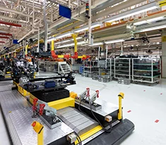 Product Development and Engineering — Ototrim Panel Sanayi ve Ticaret A.Ş.