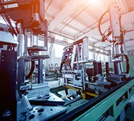Injection Molding Service — Ototrim Panel Sanayi ve Ticaret A.Ş.