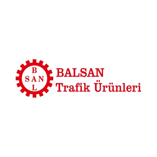 Balsan Plastik (yol Butonları) logo