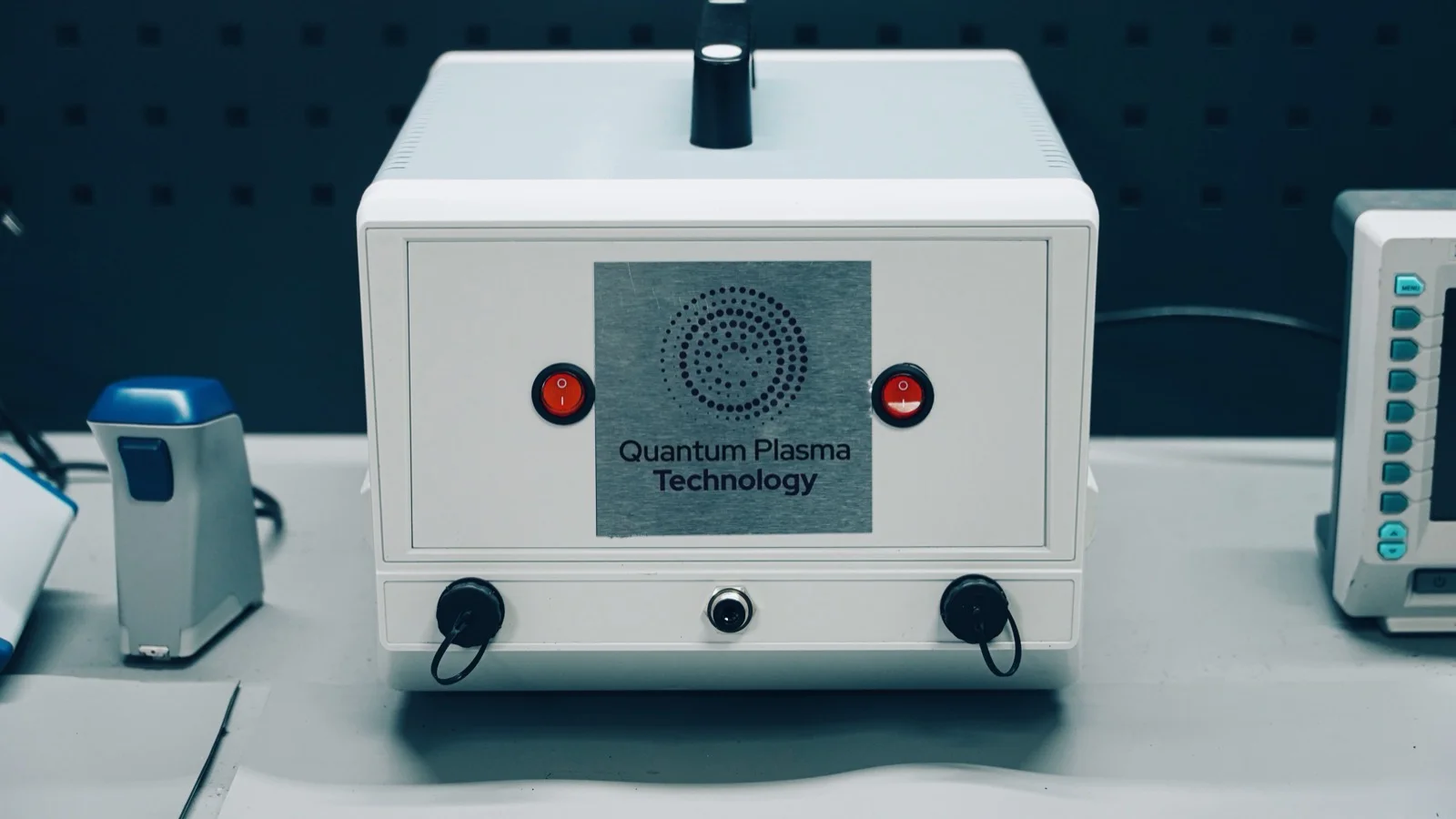 Quantum Plasma Teknoloji A.Ş.