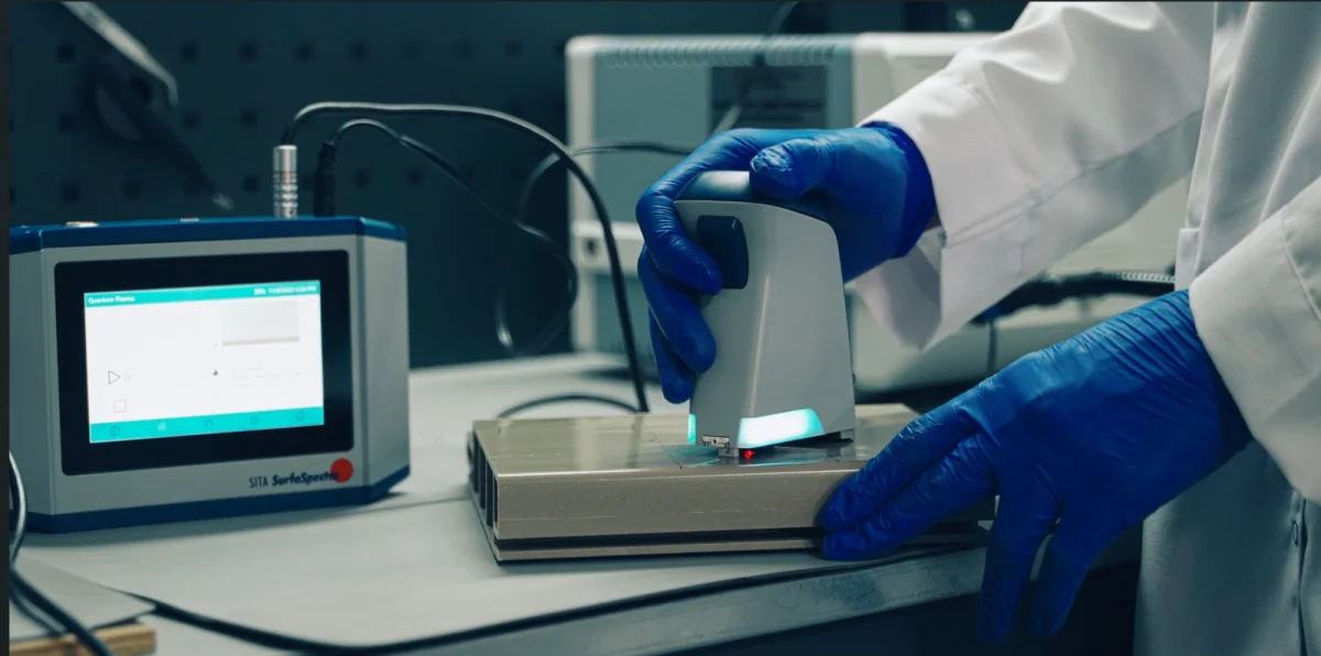 Cold Plasma Device — Quantum Plasma Teknoloji A.Ş.