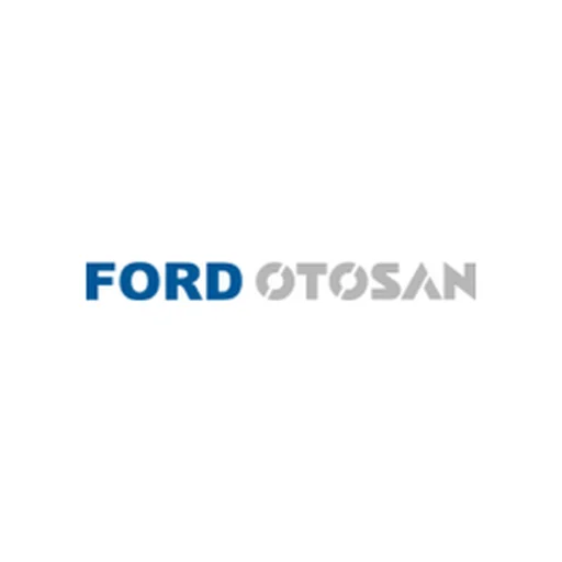 Ford Otosan logo