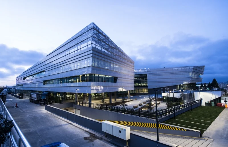 Automotive R&D and Product Development — Ford Otosan