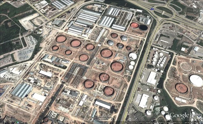 Process Piping and Electromechanical Erection — Gemsan Genel Endüstri Mühendislik Hizmetleri Sanayi Ticaret A.Ş.