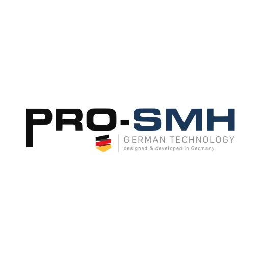 Pro-smh Mak. Paz. San. ve Tic. A.Ş. logo