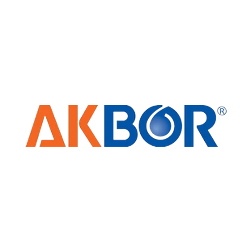 Akbor Boru San. ve Tic. Ltd. Şti. logo