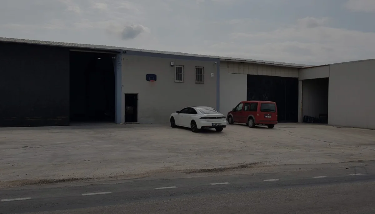 Greyboard Production and Supply — Orsan Kartela ve Matbaa Malzemeleri Ltd. Şti.
