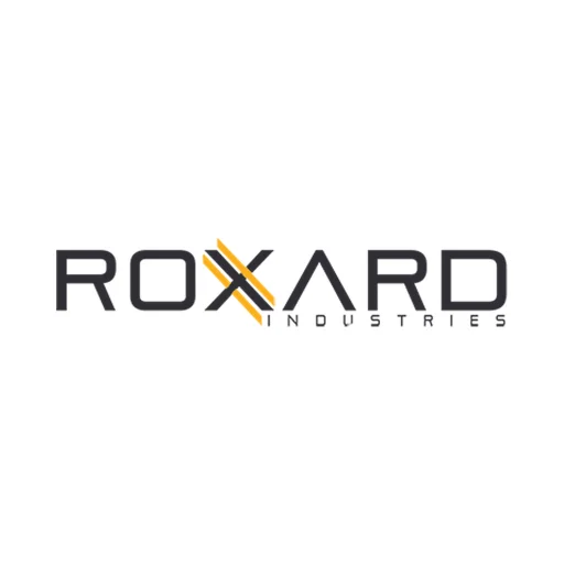 Roxard Industries / Roxard Dış Ticaret A.Ş. logo
