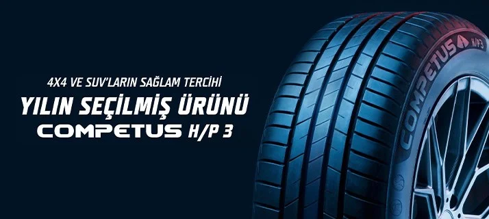 Lassa Lastikleri — Brisa Bridgestone Sabancı Lastik Sanayi ve Ticaret A.Ş.