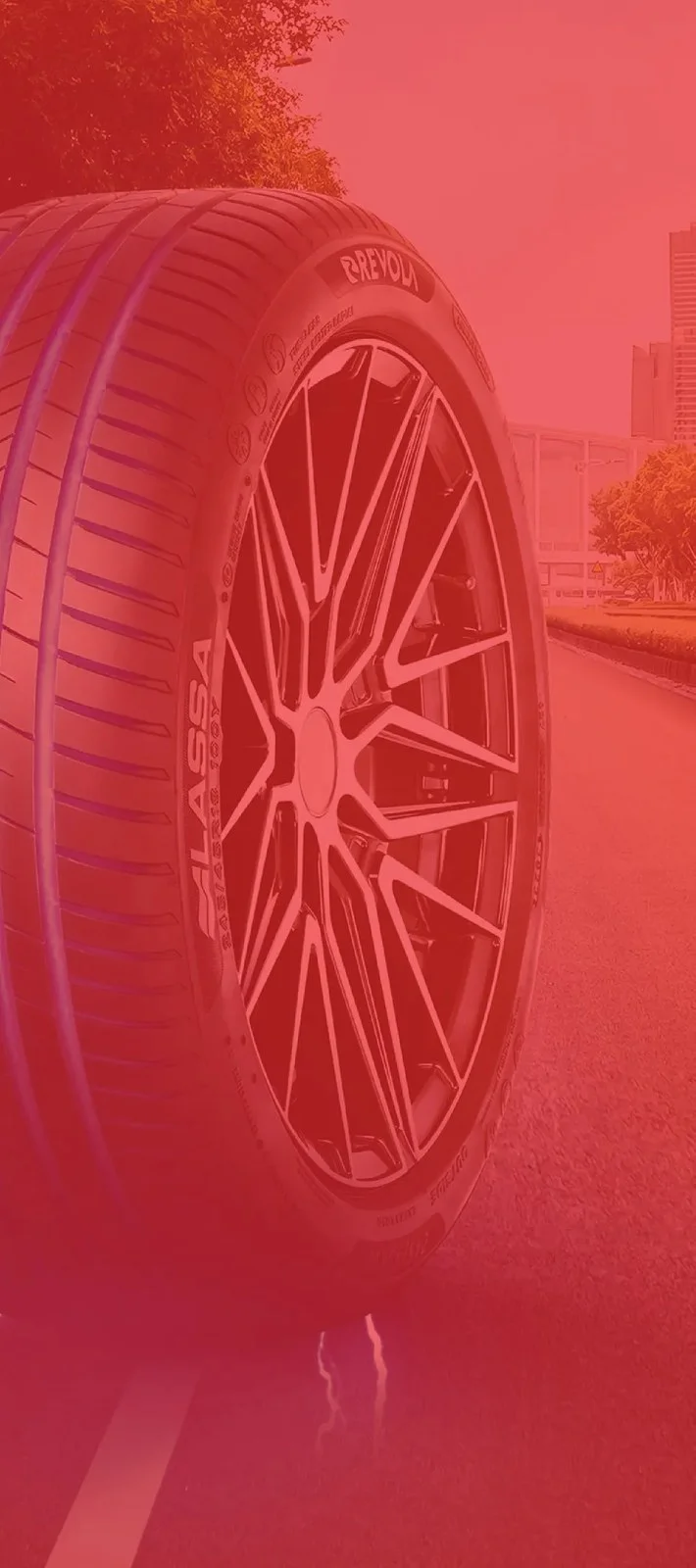 Fleet Management Solutions — Brisa Bridgestone Sabancı Lastik Sanayi ve Ticaret A.Ş.