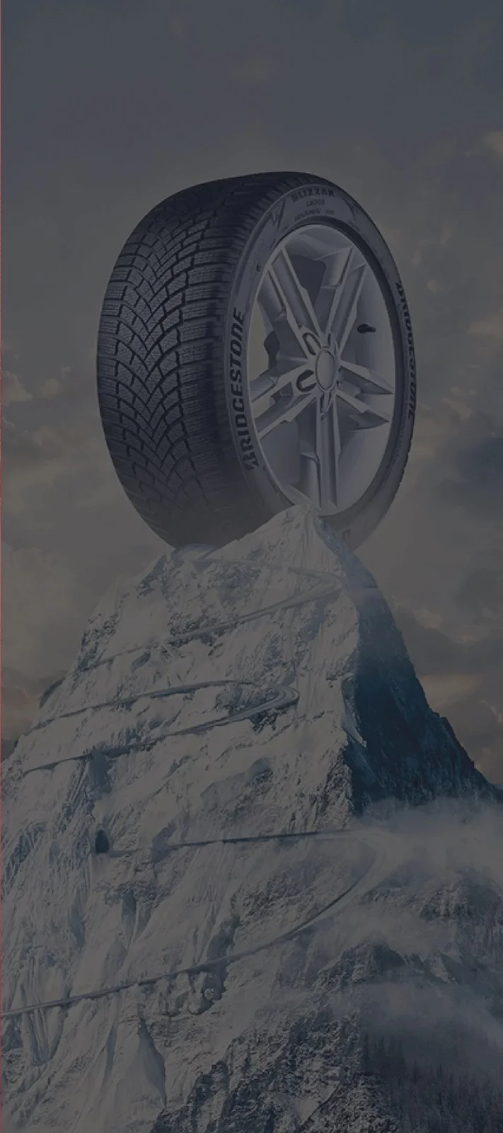 Quick Maintenance and Vehicle Service — Brisa Bridgestone Sabancı Lastik Sanayi ve Ticaret A.Ş.