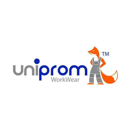 Uniprom logo