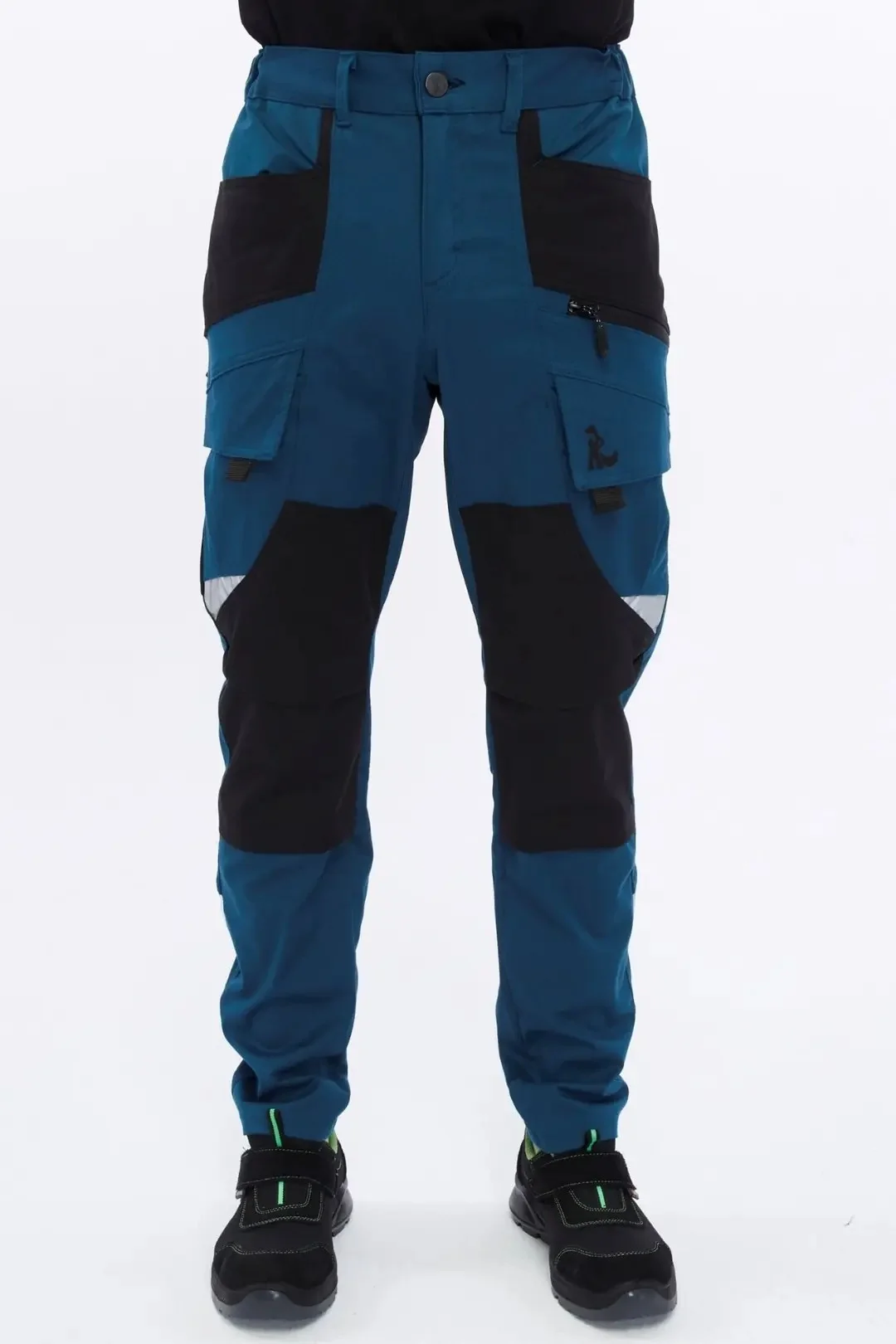 Madrid Model Work Trousers — Uniprom