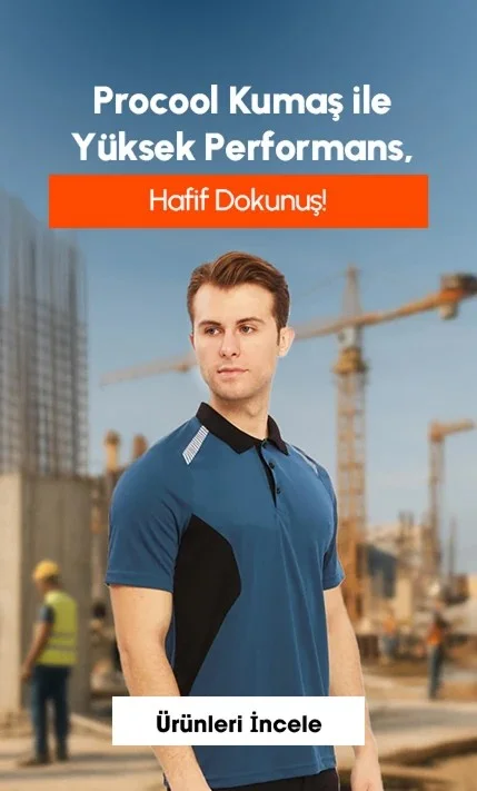 Wholesale Workwear Manufacturing — Uniprom