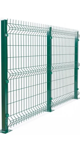Panel Çit — Hastelsan