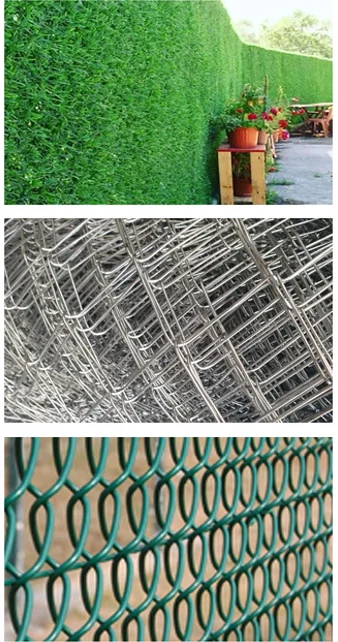 Cage Wire Mesh — Hastelsan