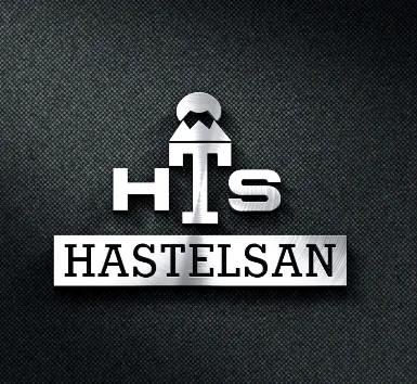 Panel Çit Montaj Teknik Destek — Hastelsan