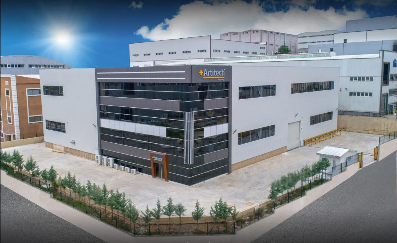 Artitech Automotive