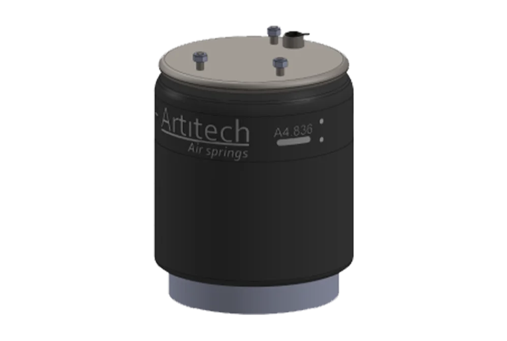 A4.836.C53 Bus Air Spring — Artitech Automotive
