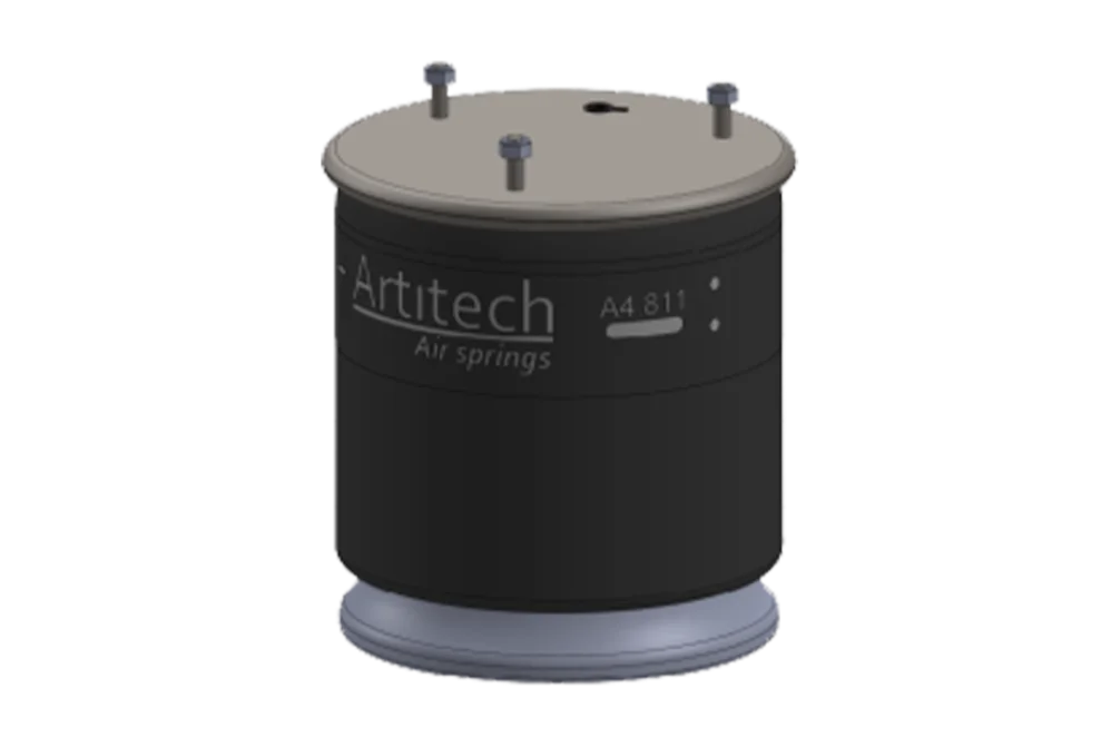 A4.811.C17 Tractor Air Spring — Artitech Automotive