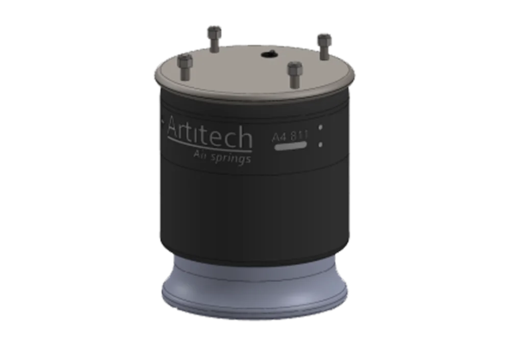 A4.811.C02 Trailer Air Spring — Artitech Automotive