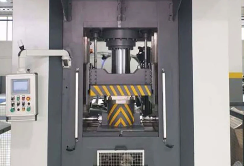 Air Spring Rubber Molding Production — Artitech Automotive