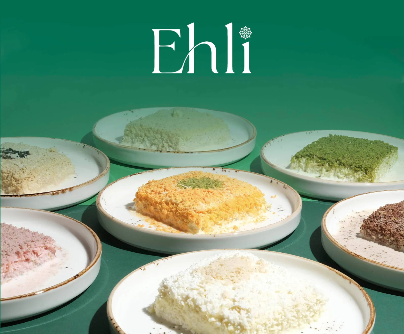 Ehli Kadayıf