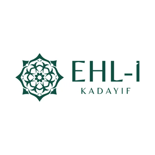 Ehli Kadayıf logosu