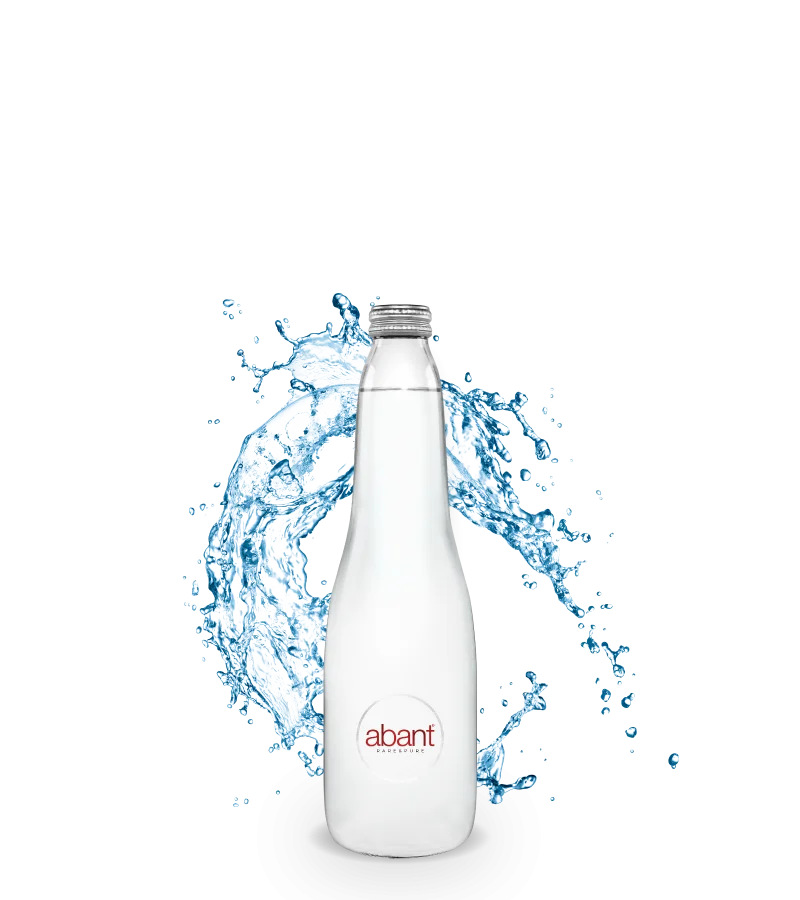 Abant Su 0,75 lt Cam Şişe — Abant Su