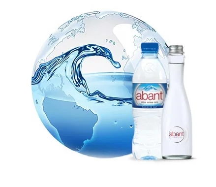 Abant Su Foreign Trade / Export — Abant Su