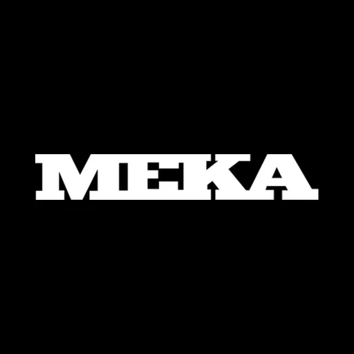 Meka Global Makine İmalat Sanayi ve Ticaret A.Ş. logo