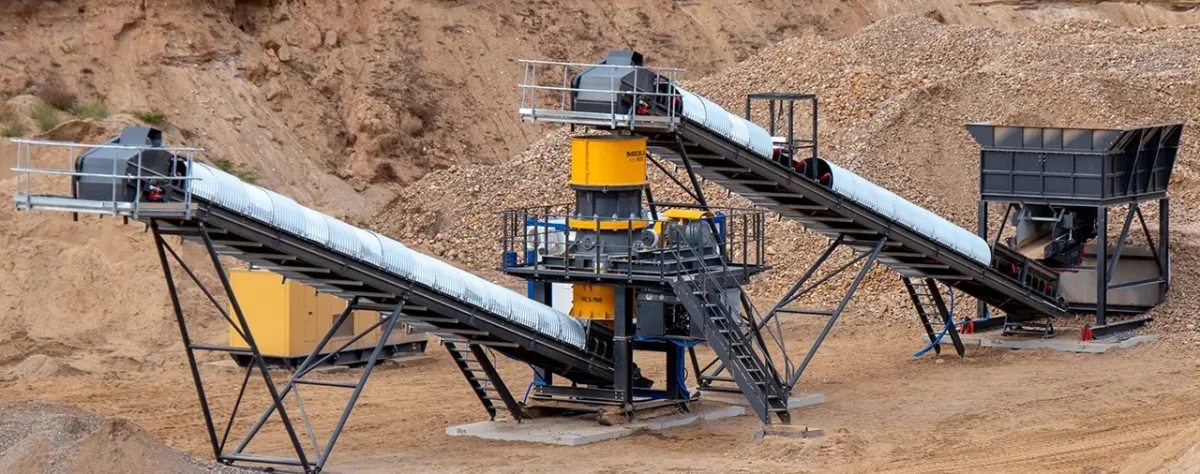 Proje ve Mühendislik — Meka Global Makine İmalat Sanayi ve Ticaret A.Ş.