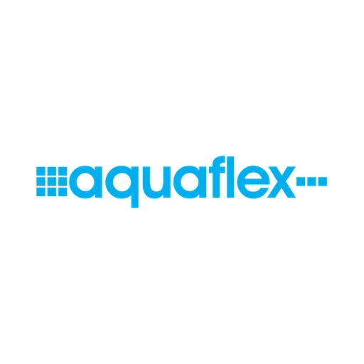 Aquaflex logo