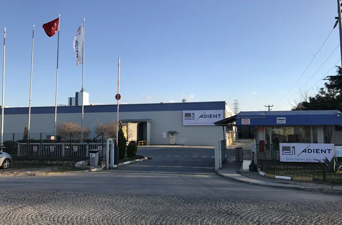 Diniz Adient