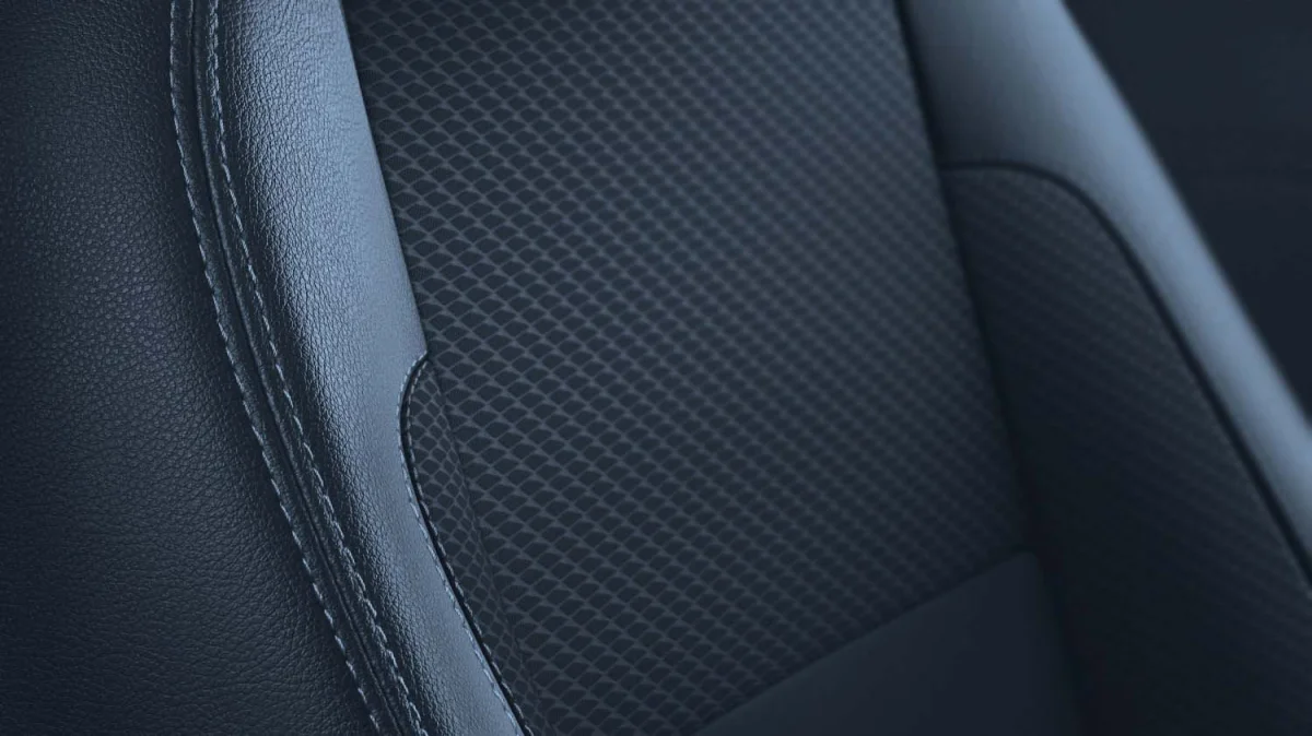Front Seat Metal Frame — Diniz Adient