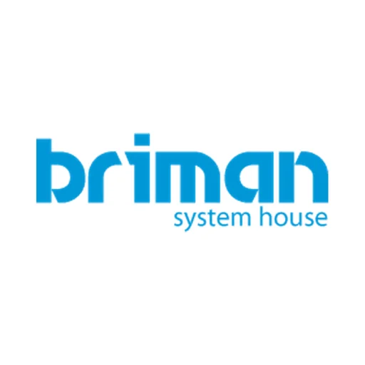 Briman Kimya logo