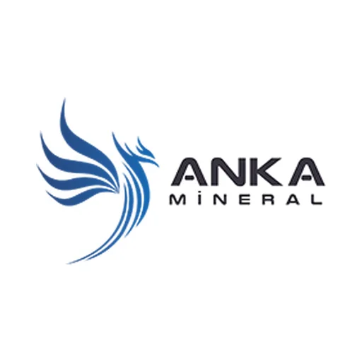 Anka Mineral logo