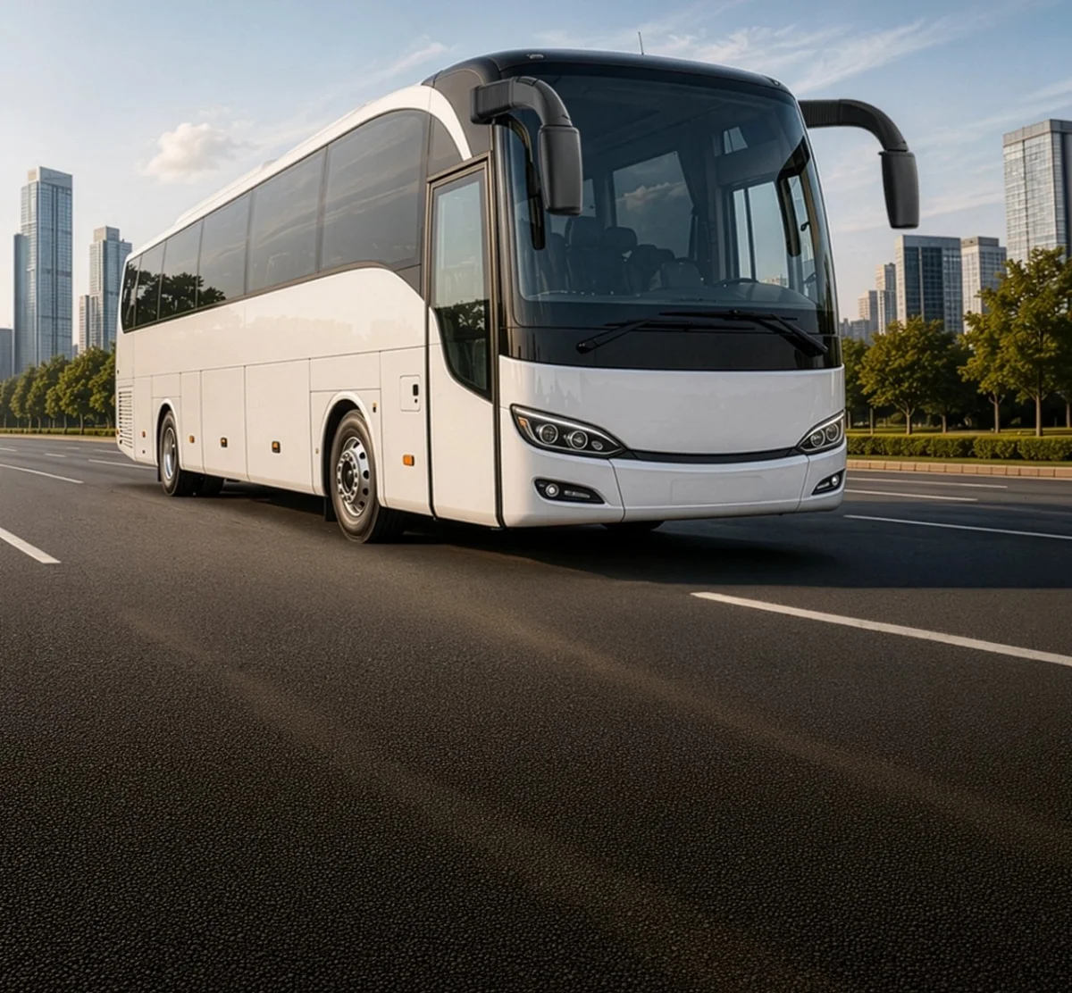 Bus Mirrors — Akırmak Oto Ayna Sanayi ve Ticaret A.Ş.