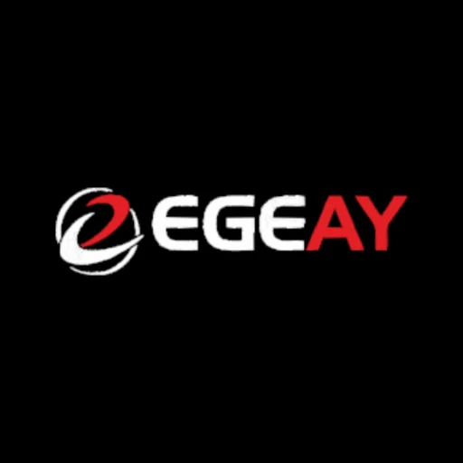 Egeay Makina logo
