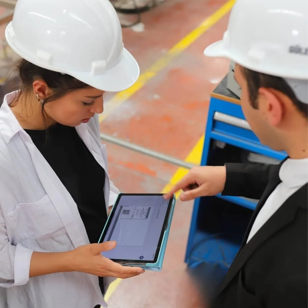 Project-Specific Engineering — Kuzey Boru A.Ş.