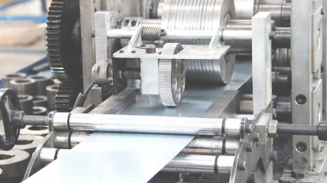 Sarıbaş Metal / Sarıbaş Profil