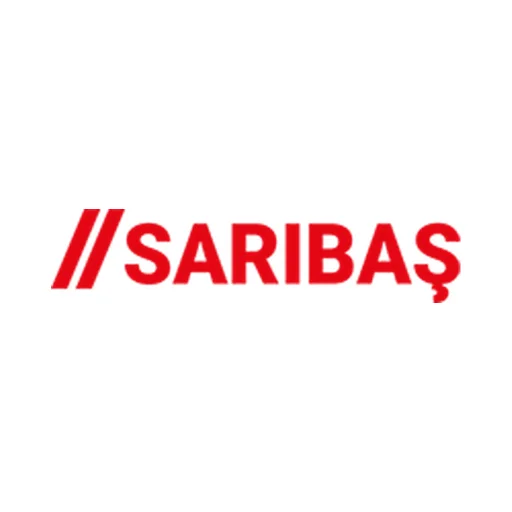 Sarıbaş Metal / Sarıbaş Profil logo