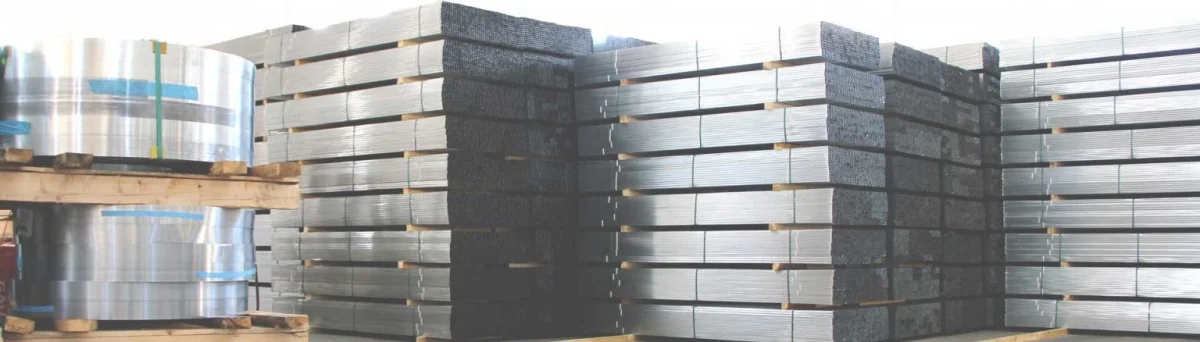 Yüksek Kapasiteli Üretim — Sarıbaş Metal / Sarıbaş Profil