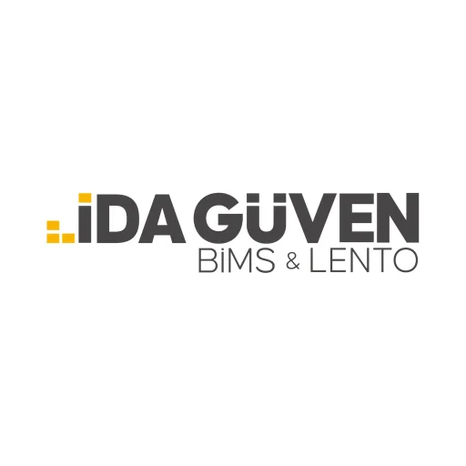 İda Güven logo