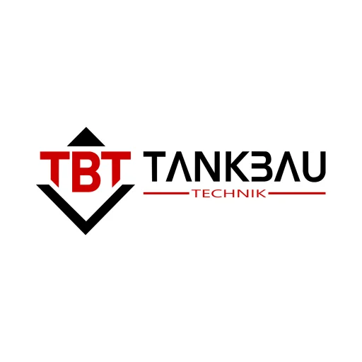 TBT Tankbau Teknik Basınçlı Kaplar San. Tic. Ltd. Şti. logo