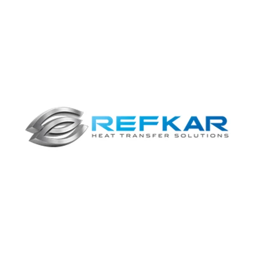 Refkar Soğutma ve Isı Transfer Cihazları San. ve Tic. Ltd. Şti. logo