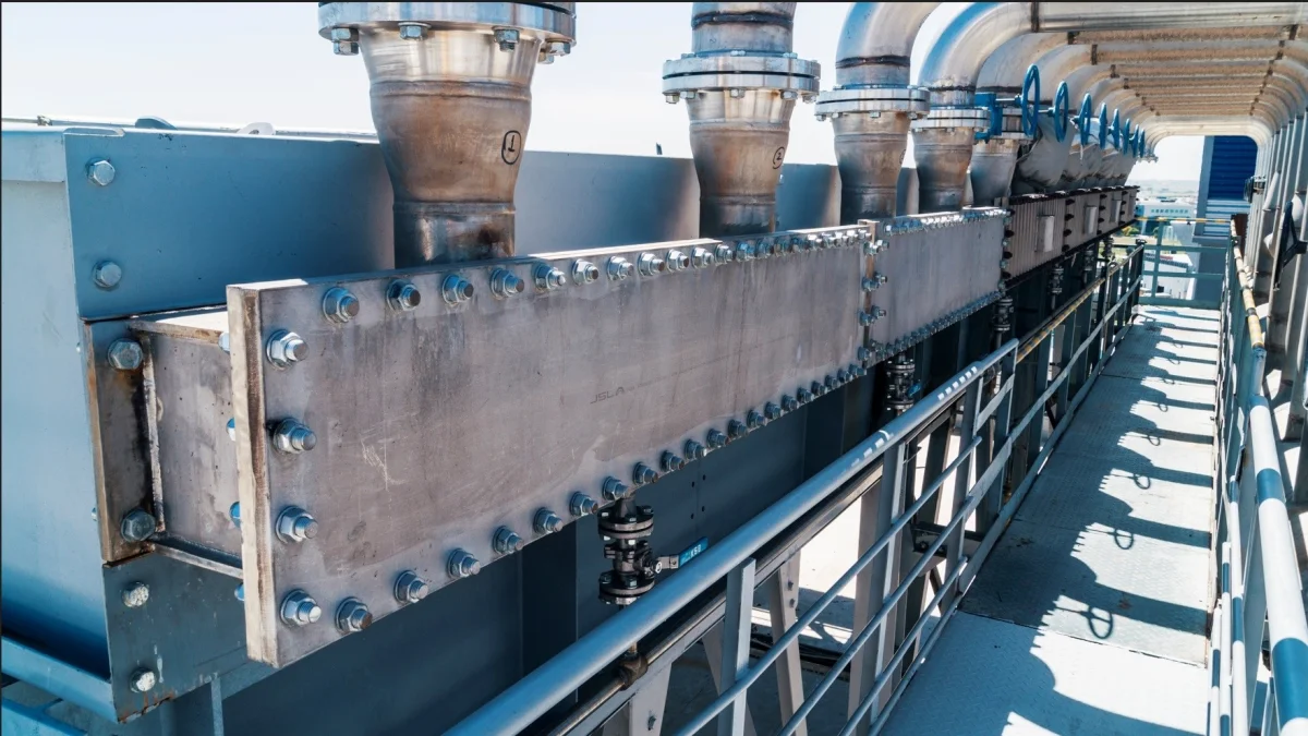 Air Cooled Heat Exchangers — Konuk Isı Mak. San. ve Tic. Ltd. Şti.